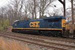 CSX 7566 on M404